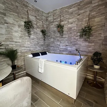 Appartement Pentagone 1 Prive *