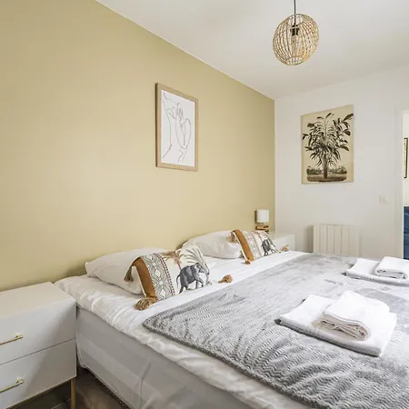 Pentagone 1 Prive * Reims