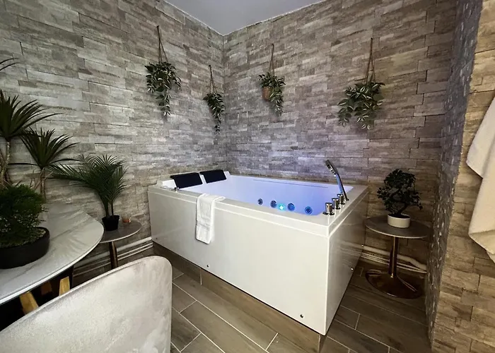 Apartamento Pentagone 1 Prive *