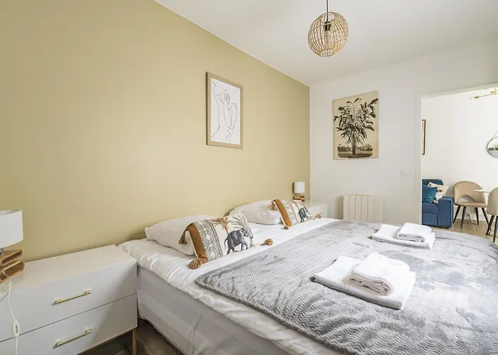 Pentagone 1 Prive * Reims